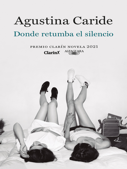 Title details for Donde retumba el silencio by Agustina Caride - Wait list